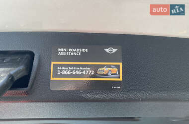 Хэтчбек MINI Hatch 2015 в 