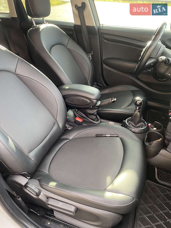 Хетчбек MINI Hatch 2015 в Львові фото 46 Хетчбек MINI Hatch 2015 в Львові