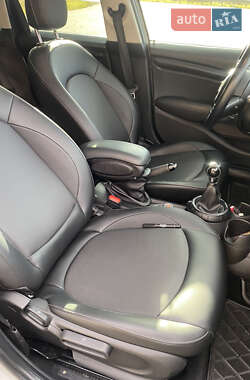 Хэтчбек MINI Hatch 2015 в 