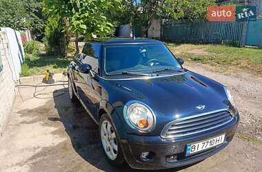 Хэтчбек MINI Hatch 2007 в Светловодске
