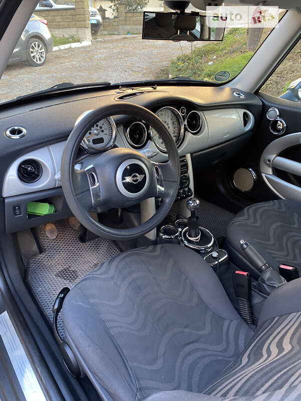 Хетчбек MINI Hatch 2002 в Хмельницькому фото 7 Хетчбек MINI Hatch 2002 в Хмельницькому