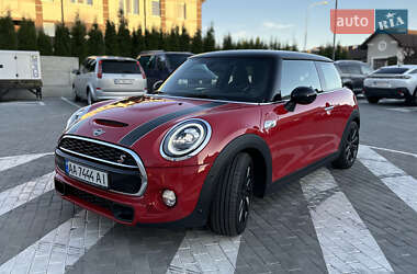 MINI Hatch 2019 MINI Hatch 2019
