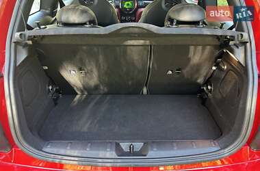 Хетчбек MINI Hatch 2019 в 