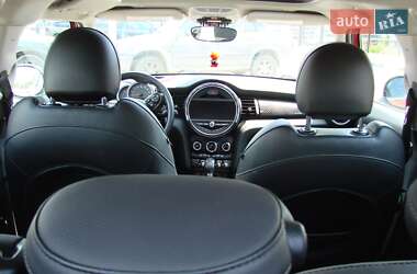 Хетчбек MINI Hatch 2015 в Києві