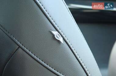 Хетчбек MINI Hatch 2015 в Києві