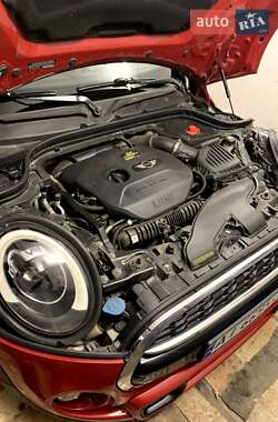 Хетчбек MINI Hatch 2015 в Києві