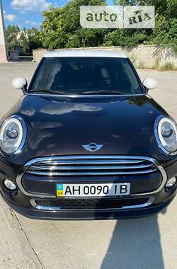 MINI Hatch 2015 MINI Hatch 2015