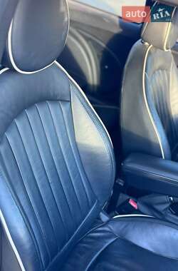 Хэтчбек MINI Hatch 2010 в 