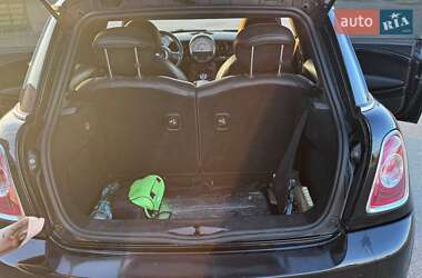 Хэтчбек MINI Hatch 2010 в 