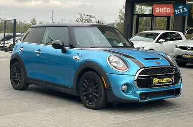 MINI Hatch 2015