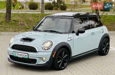 MINI Hatch 2013 MINI Hatch 2013