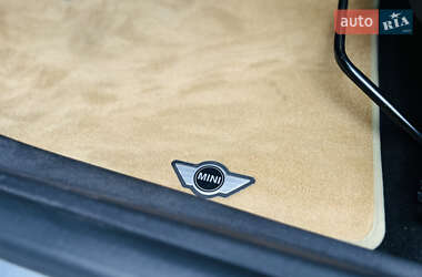 Хетчбек MINI Hatch 2013 в 