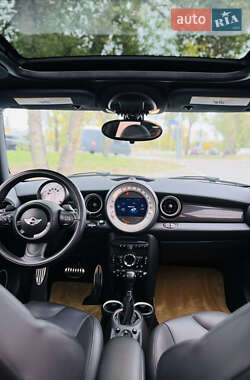 Хетчбек MINI Hatch 2013 в 
