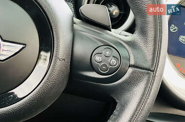 Хетчбек MINI Hatch 2013 в 