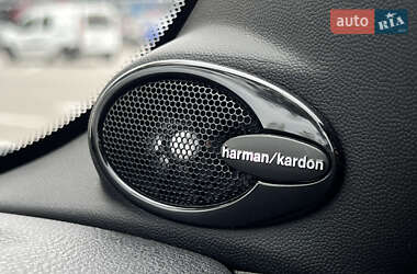 Хетчбек MINI Hatch 2013 в 