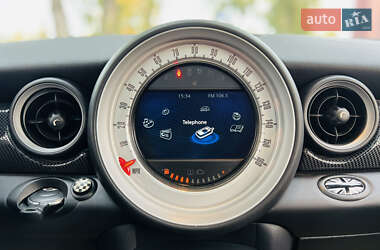 Хетчбек MINI Hatch 2013 в 