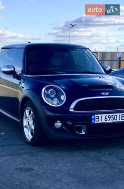 MINI Hatch 2012