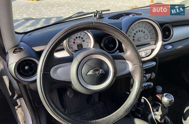 Хэтчбек MINI Hatch 2007 в Киеве