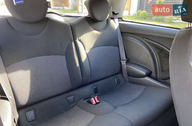 Хэтчбек MINI Hatch 2007 в Киеве