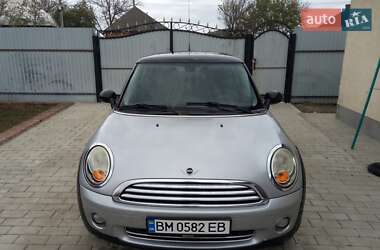Хетчбек MINI Hatch 2007 в Котельві фото 2 Хетчбек MINI Hatch 2007 в Котельві