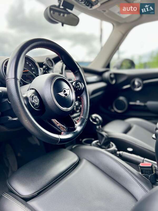 Хетчбек MINI Hatch 2015 в Кременчуці фото 8 Хетчбек MINI Hatch 2015 в Кременчуці