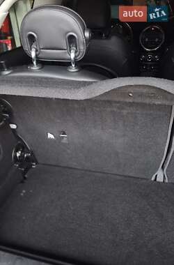 Хетчбек MINI Hatch 2015 в Кременчуці