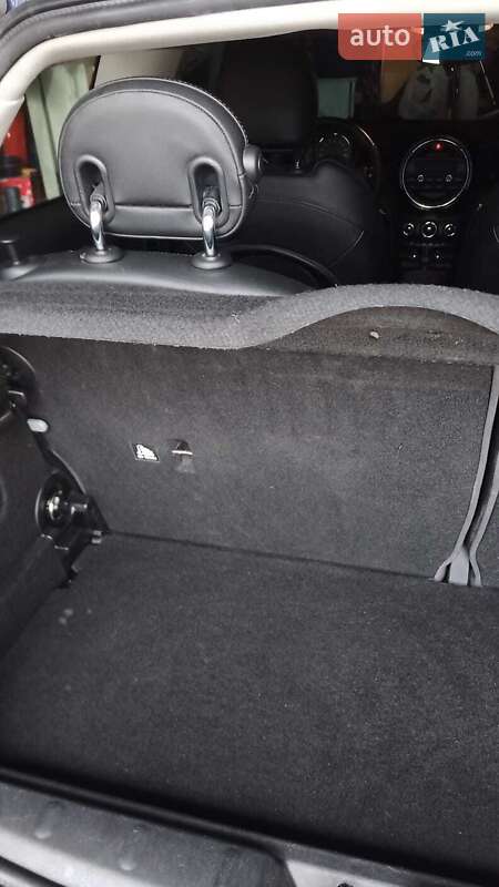 Хетчбек MINI Hatch 2015 в Кременчуці фото 6 Хетчбек MINI Hatch 2015 в Кременчуці