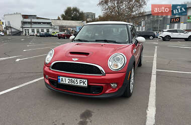 MINI Hatch 2011 MINI Hatch 2011