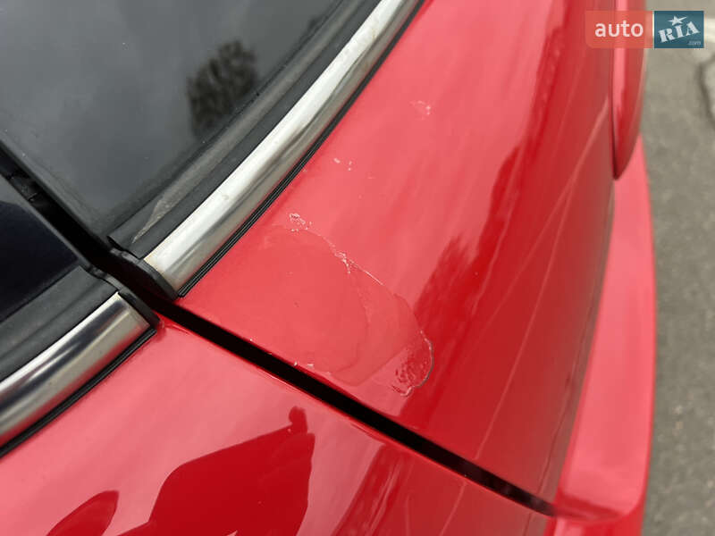 Хетчбек MINI Hatch 2011 в Умані
