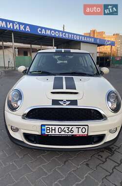 MINI Hatch 2013 MINI Hatch 2013