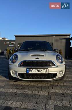 Хетчбек MINI Hatch 2012 в Львові