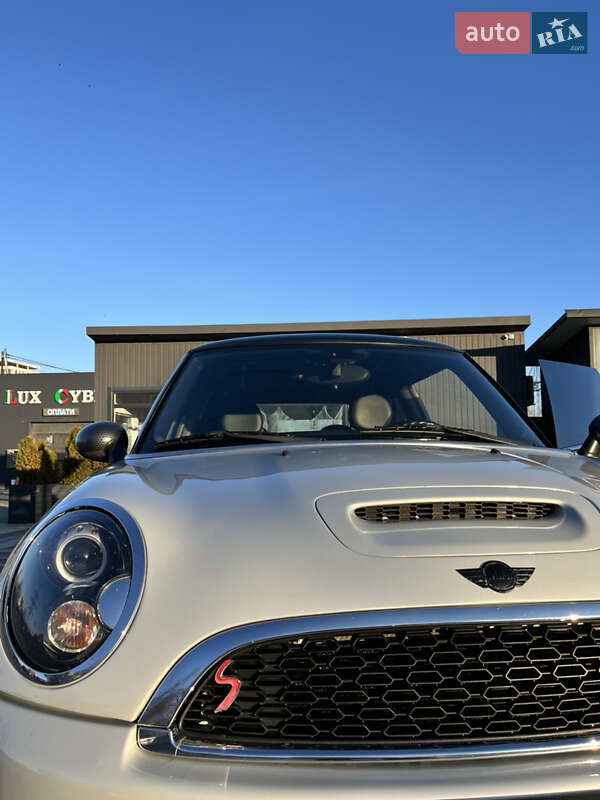 Хетчбек MINI Hatch 2012 в Львові