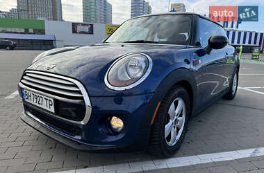 MINI Hatch 2014 MINI Hatch 2014