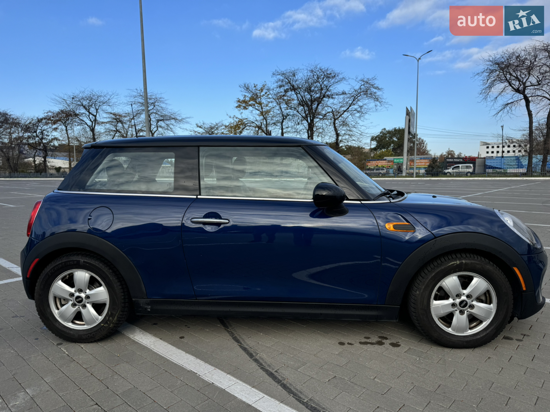 2014 MINI Hatch - мініатюра 5