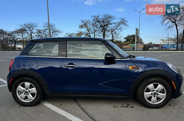 Хэтчбек MINI Hatch 2014 в 