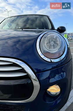 Хетчбек MINI Hatch 2014 в Одесі