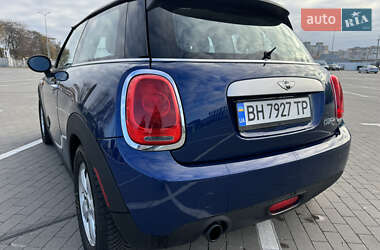 Хэтчбек MINI Hatch 2014 в 