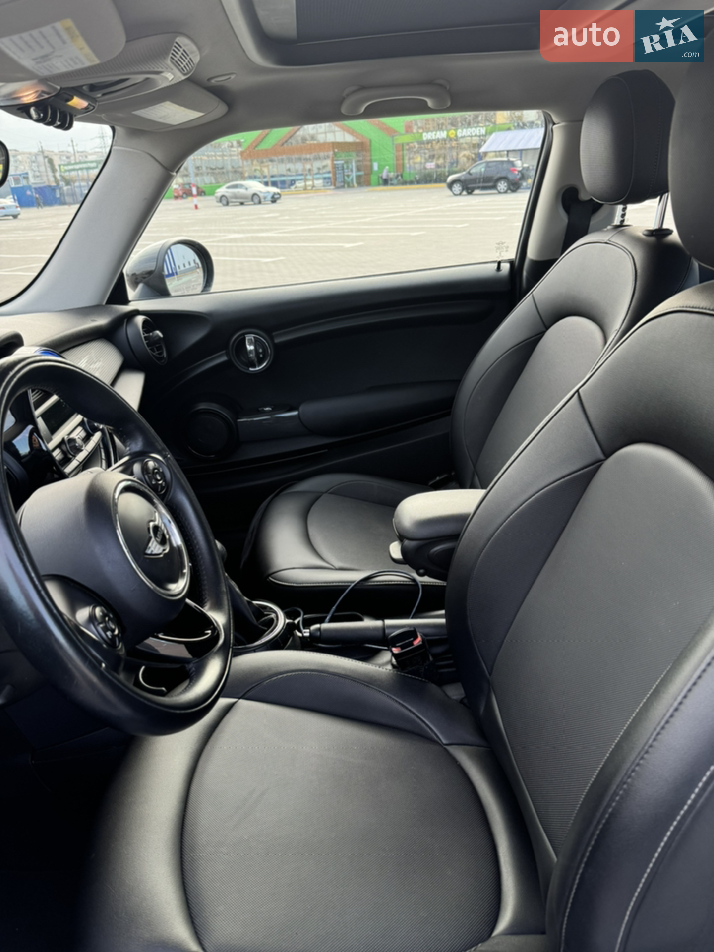 2014 MINI Hatch - мініатюра 13