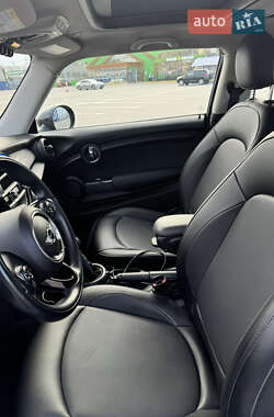 Хэтчбек MINI Hatch 2014 в 