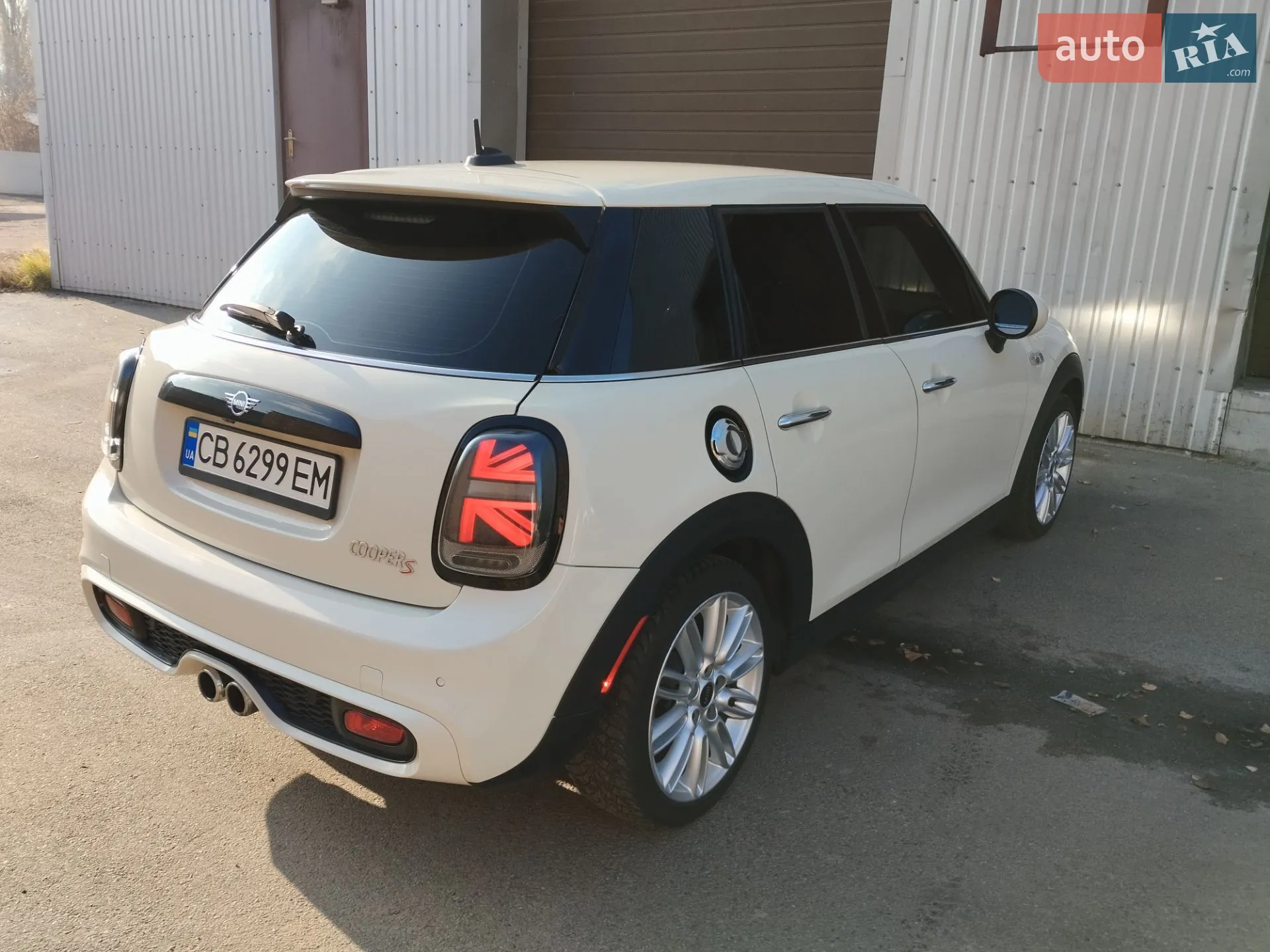 2018 MINI Hatch - мініатюра 7