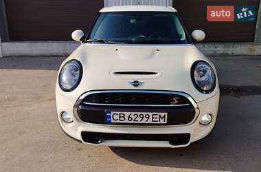 MINI Hatch 2018 MINI Hatch 2018