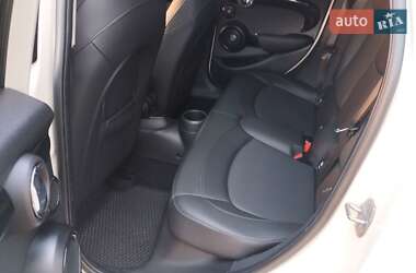 Хэтчбек MINI Hatch 2018 в Чернигове