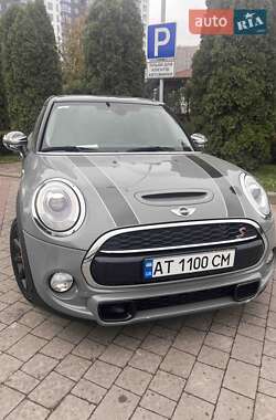 MINI Hatch 2017 MINI Hatch 2017