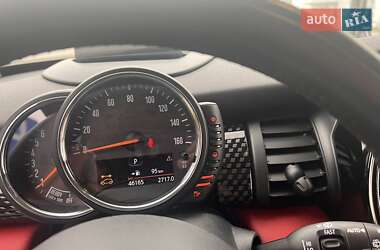 Хэтчбек MINI Hatch 2017 в 