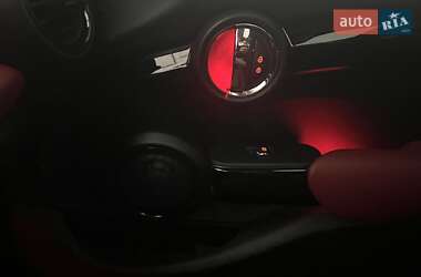 Хэтчбек MINI Hatch 2017 в 