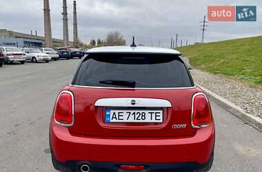 MINI Hatch 2015