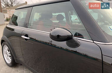 Хэтчбек MINI Hatch 2002 в Кременчуге