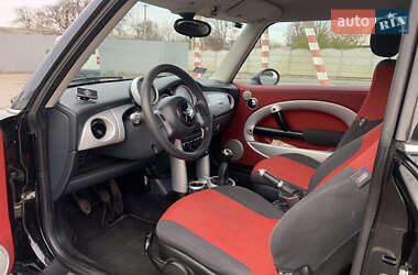 Хэтчбек MINI Hatch 2002 в Кременчуге