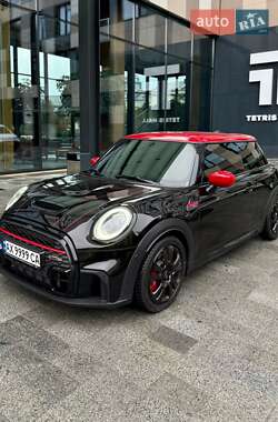 MINI Hatch 2021