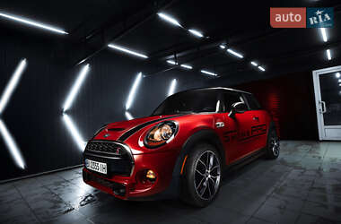 MINI Hatch 2014 MINI Hatch 2014